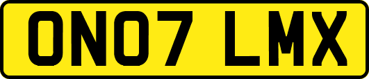 ON07LMX