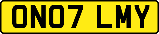 ON07LMY