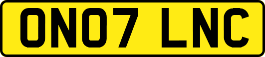 ON07LNC