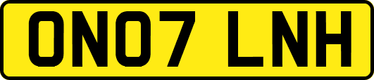 ON07LNH