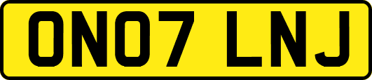ON07LNJ