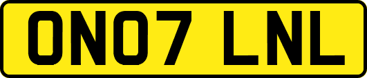 ON07LNL