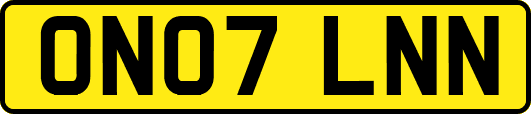 ON07LNN