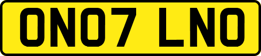ON07LNO