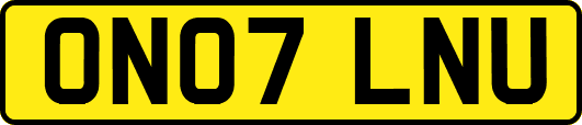 ON07LNU