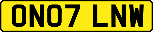 ON07LNW