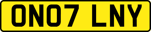 ON07LNY