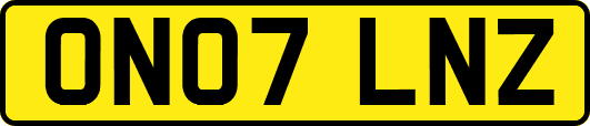 ON07LNZ
