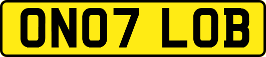ON07LOB
