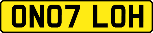 ON07LOH