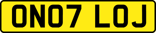 ON07LOJ