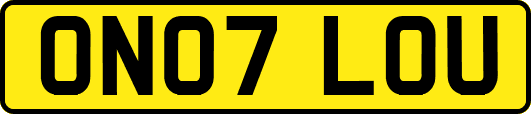 ON07LOU