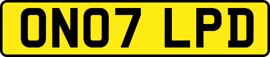 ON07LPD