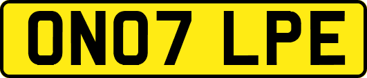ON07LPE