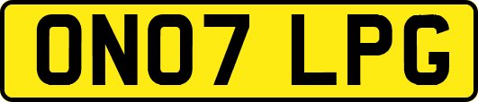 ON07LPG
