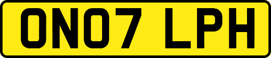 ON07LPH