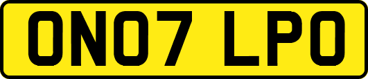 ON07LPO