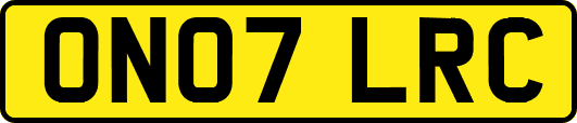 ON07LRC