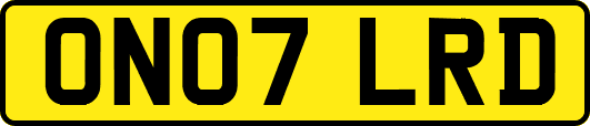 ON07LRD