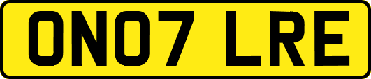 ON07LRE