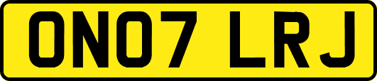 ON07LRJ