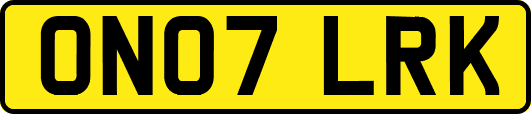 ON07LRK
