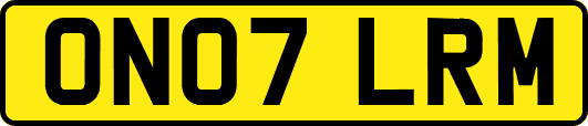 ON07LRM