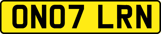 ON07LRN