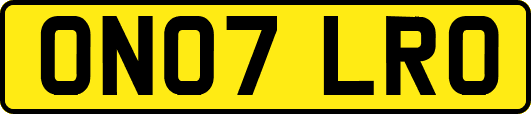 ON07LRO