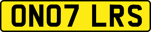 ON07LRS