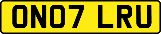 ON07LRU