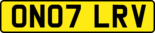 ON07LRV