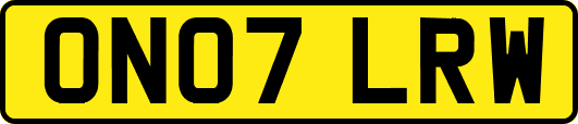 ON07LRW