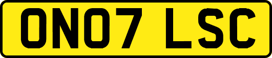 ON07LSC