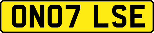 ON07LSE