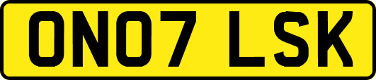 ON07LSK
