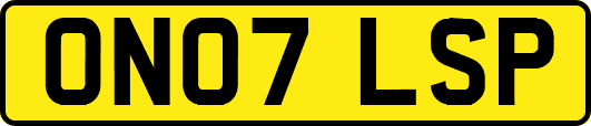 ON07LSP