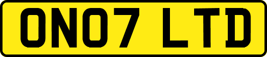 ON07LTD