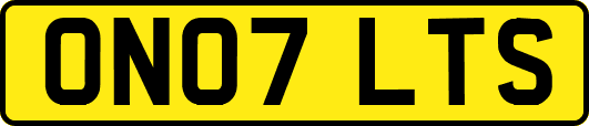 ON07LTS
