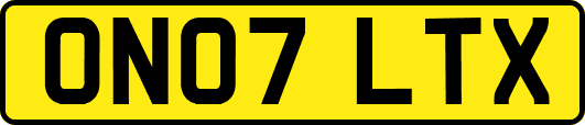 ON07LTX