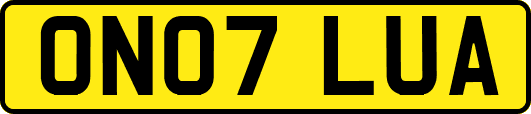 ON07LUA