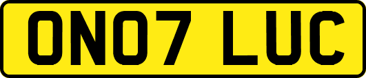 ON07LUC