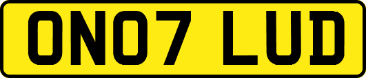 ON07LUD