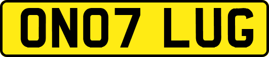 ON07LUG