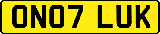 ON07LUK