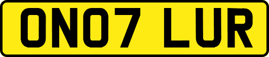 ON07LUR
