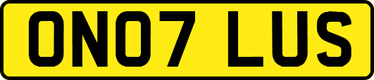 ON07LUS