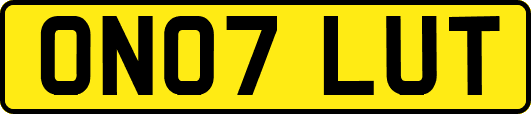 ON07LUT