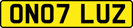 ON07LUZ
