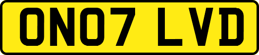 ON07LVD